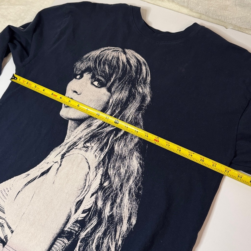 Taylor Swift The Eras Tour Long Sleeve T-shirt, 100% Cotton- size L - Picture 9 of 12
